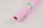 solid colored floral mesh 21x10yds, ROSY PINK