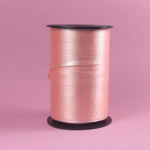 3/16" crimped curling ribbon-500yds/roll, MELON