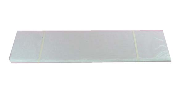 60" organza fabric-10yds, WHITE