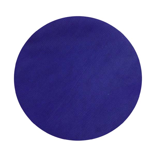 9" tull circle-25/pk, NAVY